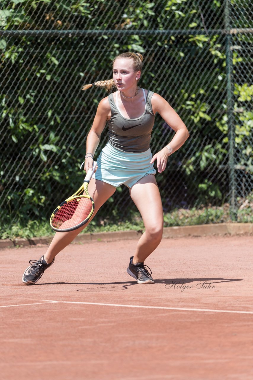 Lotte Federski 270 - TNB Verbandsmeisterschaft